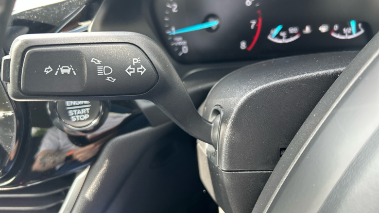 Ford Fiesta 1.0 EcoBoost Titanium 5dr Petrol Hatchback